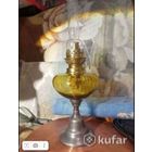 Керосиновая лампа Gaudard (Франция)