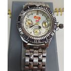 Часы "Луч Амфибия"+родной бокс для хранения,полностью исправные