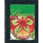Остров Рождества. Рождество 1998