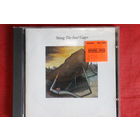 Sting - The Soul Cages (1991, CD)