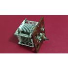 КПЕ(Конденсатор переменной емкости для творчества