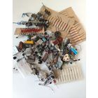 Радиодетали СССР. Новые