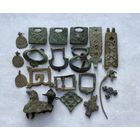 Разная старина.