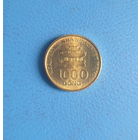 Вьетнам 1000 донг 2003 год