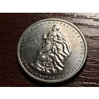 5 рублей 2014 Сталинградская битва