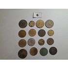 Советские монеты #6 с 1 копейки!