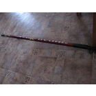 Удилище болонское б/у (5 м, композит, вес 400 г, тест 5-25 г)