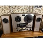 Магнитафон AKAI