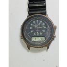 Электронные - Механические часы ADI .