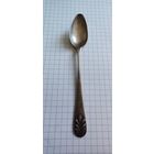 Кофейная ложечка. Демен 1819 год. Серебро