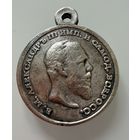 Медаль. За Храбрость. СЕРЕБРО.