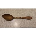 Ложка чайная, довоенная Европа.