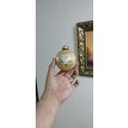 Елочная игрушка