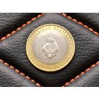 Россия (РФ). 10 рублей 2023. Хабаровский край. ММД. Торг.