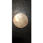 5 марок 20лет ГДР