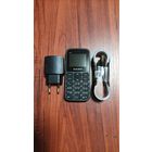 Телефон мобильный кнопочный