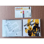 Razorlight - Up All Night (JAPAN аудио CD 2004)