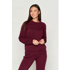 ФИРМЕННЫЕШТАНЫ БОРДОВЫЕ. ТРИКОТАЖН