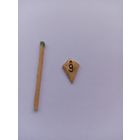 Подвес к парашютисту 6-9.