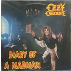 Ozzy Osbourne - Diary Of A Madman