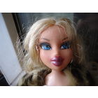 Кукла Хлоя . Братц . Bratz