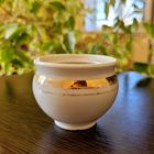 Солонка/горчичница, Барановка.