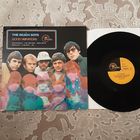 THE BEACH BOYS - 1970 - GOOD VIBRATIONS (GERMANY) LP