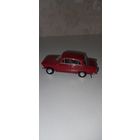 Москвич DeAgostini 1:43