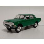 ГАЗ-24-95 . 1/43. Автолегенды СССР.