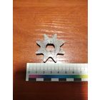 Звёздочка для электропилы 8 зубов.