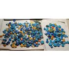 КОНДЕНСАТОРОВ В.В.НАБОРЫ б.у.более110шт.