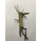 Перочинный ножик.