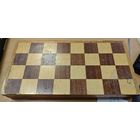 Шахматы классические.