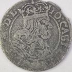 6 грошей 1667 AT