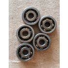 Подшипник размер 4 x 10 x 3.5 мм.