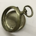 Корпус карманных часов.с изобр.паравоза.