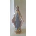 СТАТУЭТКА БОГОРОДИЦА. ЗХК