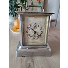 Каретные часы. Редкие .JAPI FRERES. 19 век. Французские . для Царской России.