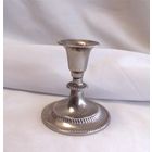 Подсвечник настольный 8,0 см 02