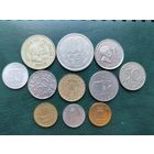 Монеты#2 - с рубля