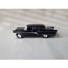 ГАЗ-13 "Чайка" Деагостини 1:43 Обмен возможен Автолегенды СССР Deagostini