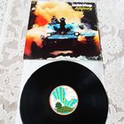 URIAH HEEP - 1971 - SALISBURY (GERMANY) LP