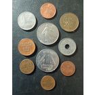 Багамские о-ва, Франция, Индия, Тайланд, Польша, Швеция, Япония, ЮАР, Сингапур, Финляндия