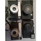 Фотоаппарат. 4 шт++