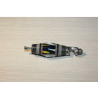 Самодельный, перочинный ножик, времён СССР.