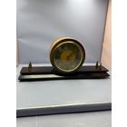 Старт с 1 рубля! Часы каминные ,настольные Весна, идут !