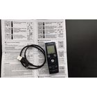 Диктофон Олимпус.