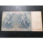 Германия 100 марок 1935 Веймарская Республика
