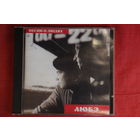 Любэ - Песни о Людях (1997, CD)