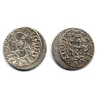 Шеляг 1619, Сигизмунд III Ваза, Рига